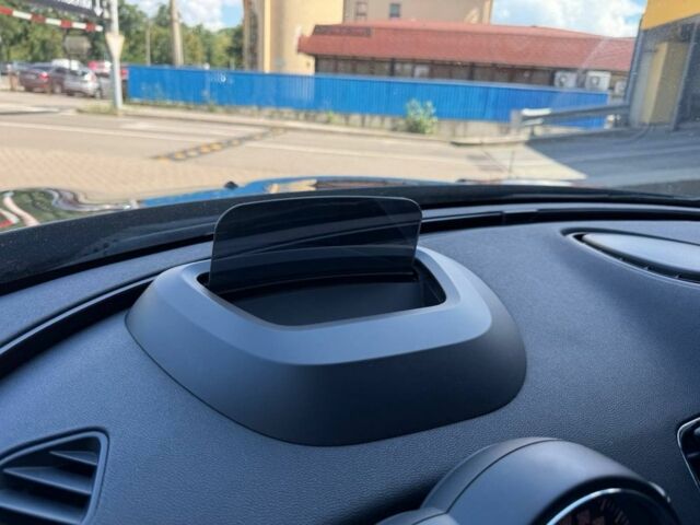 Красный Мини Клабмен, объемом двигателя 1.5 л и пробегом 192 тыс. км за 14000 $, фото 23 на Automoto.ua