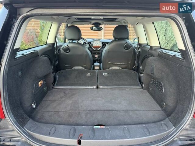 Червоний Міні Клубмен, об'ємом двигуна 1.6 л та пробігом 154 тис. км за 9200 $, фото 76 на Automoto.ua