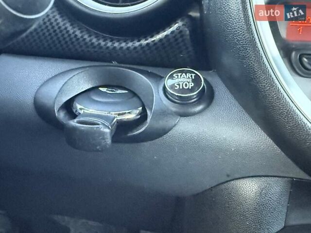 Червоний Міні Клубмен, об'ємом двигуна 1.6 л та пробігом 154 тис. км за 9200 $, фото 78 на Automoto.ua