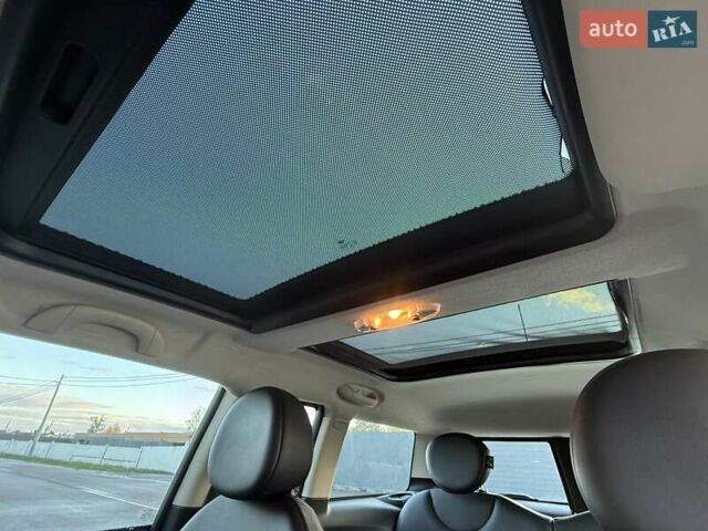 Червоний Міні Клубмен, об'ємом двигуна 1.6 л та пробігом 154 тис. км за 9200 $, фото 49 на Automoto.ua