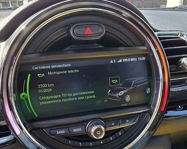 Червоний Міні Клубмен, об'ємом двигуна 2 л та пробігом 85 тис. км за 19000 $, фото 3 на Automoto.ua