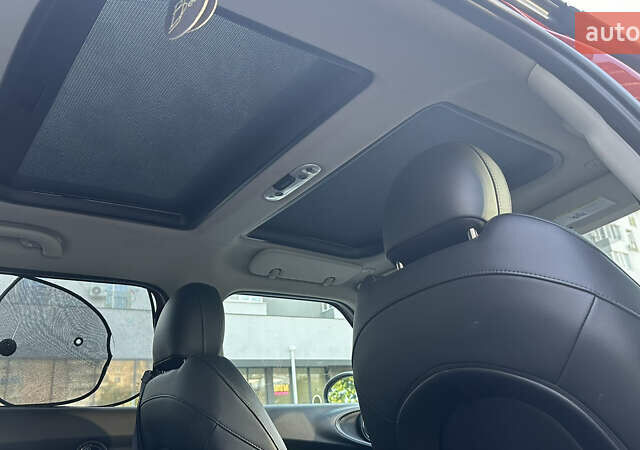 Червоний Міні Клубмен, об'ємом двигуна 2 л та пробігом 112 тис. км за 14200 $, фото 13 на Automoto.ua