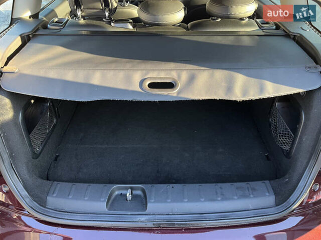 Красный Мини Клабмен, объемом двигателя 1.5 л и пробегом 161 тыс. км за 11900 $, фото 22 на Automoto.ua