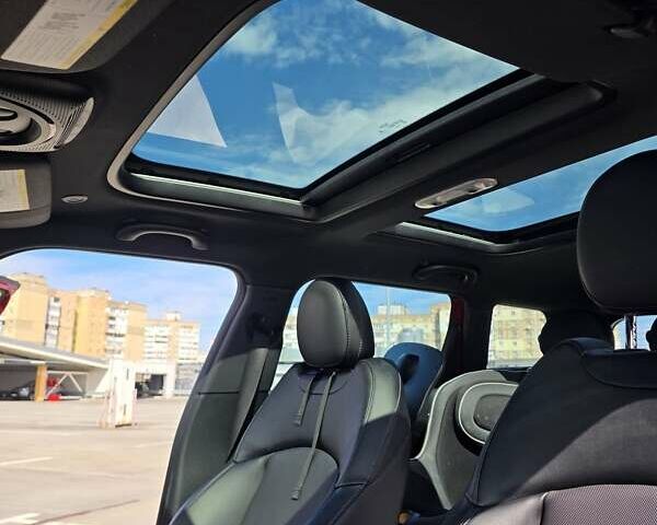 Червоний Міні Клубмен, об'ємом двигуна 2 л та пробігом 85 тис. км за 19000 $, фото 10 на Automoto.ua