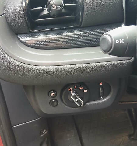 Червоний Міні Клубмен, об'ємом двигуна 2 л та пробігом 112 тис. км за 14200 $, фото 8 на Automoto.ua