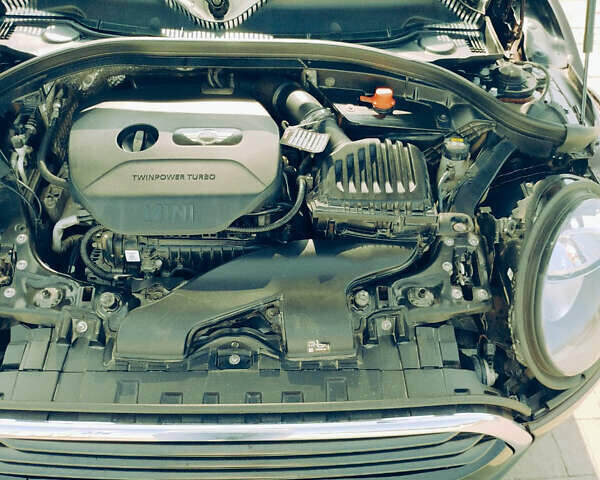 Красный Мини Клабмен, объемом двигателя 1.5 л и пробегом 161 тыс. км за 11900 $, фото 21 на Automoto.ua