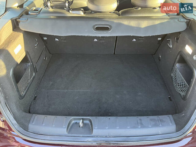 Красный Мини Клабмен, объемом двигателя 1.5 л и пробегом 161 тыс. км за 11900 $, фото 24 на Automoto.ua