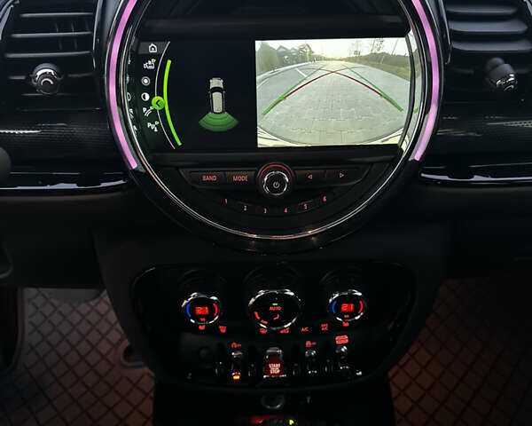 Червоний Міні Клубмен, об'ємом двигуна 2 л та пробігом 79 тис. км за 16900 $, фото 39 на Automoto.ua