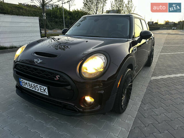 Червоний Міні Клубмен, об'ємом двигуна 2 л та пробігом 79 тис. км за 16900 $, фото 21 на Automoto.ua