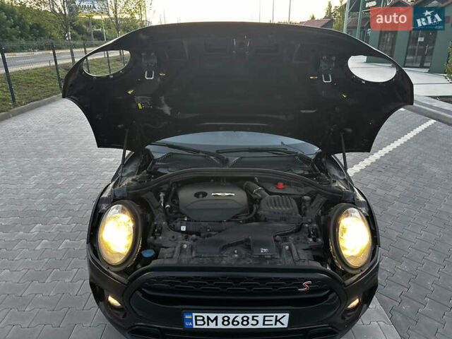 Червоний Міні Клубмен, об'ємом двигуна 2 л та пробігом 79 тис. км за 16900 $, фото 36 на Automoto.ua