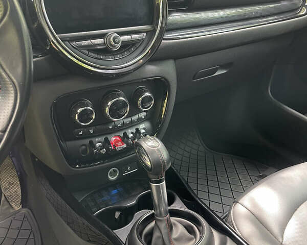 Красный Мини Клабмен, объемом двигателя 2 л и пробегом 78 тыс. км за 17900 $, фото 28 на Automoto.ua