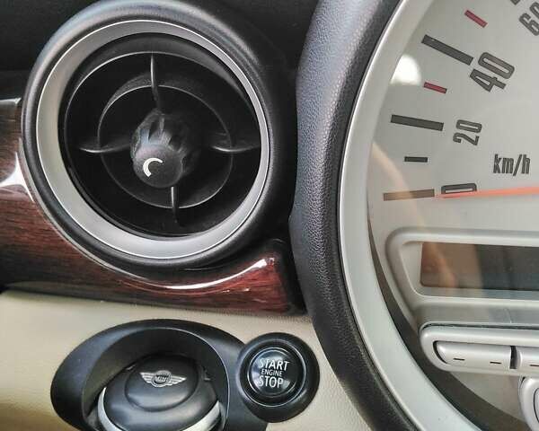 Мини Клабмен, объемом двигателя 1.6 л и пробегом 224 тыс. км за 8000 $, фото 35 на Automoto.ua