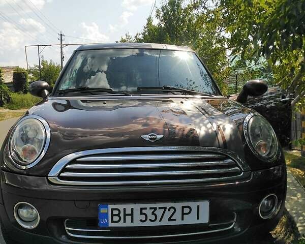 Мини Клабмен, объемом двигателя 1.6 л и пробегом 224 тыс. км за 8000 $, фото 30 на Automoto.ua