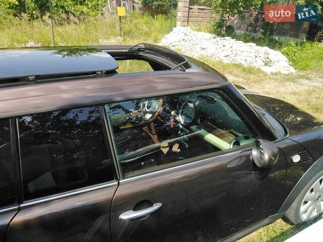 Мини Клабмен, объемом двигателя 1.6 л и пробегом 224 тыс. км за 8000 $, фото 33 на Automoto.ua