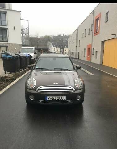 Мини Клабмен, объемом двигателя 1.6 л и пробегом 224 тыс. км за 8000 $, фото 40 на Automoto.ua