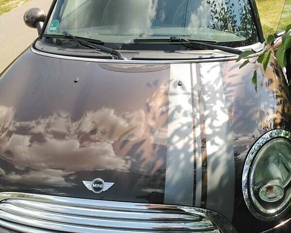 Мини Клабмен, объемом двигателя 1.6 л и пробегом 224 тыс. км за 8000 $, фото 31 на Automoto.ua