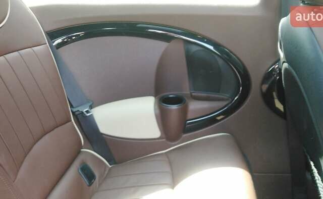 Мини Клабмен, объемом двигателя 1.6 л и пробегом 224 тыс. км за 8000 $, фото 22 на Automoto.ua