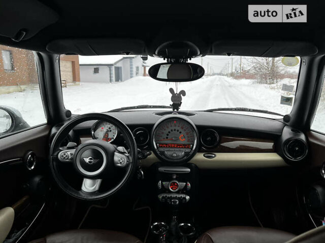 Міні Clubman, об'ємом двигуна 1.6 л та пробігом 171 тис. км за 8900 $, фото 4 на Automoto.ua