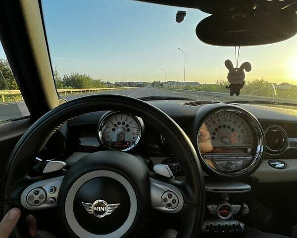 Міні Clubman, об'ємом двигуна 1.6 л та пробігом 171 тис. км за 8900 $, фото 39 на Automoto.ua