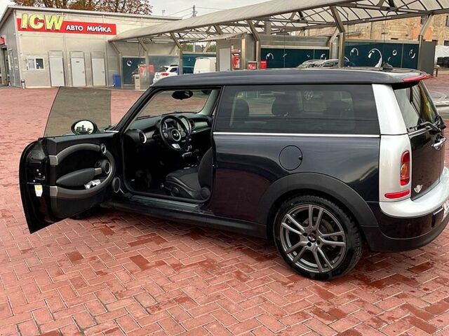 Міні Clubman, об'ємом двигуна 1.6 л та пробігом 120 тис. км за 7800 $, фото 2 на Automoto.ua