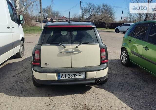 Міні Clubman, об'ємом двигуна 1.6 л та пробігом 230 тис. км за 5500 $, фото 18 на Automoto.ua