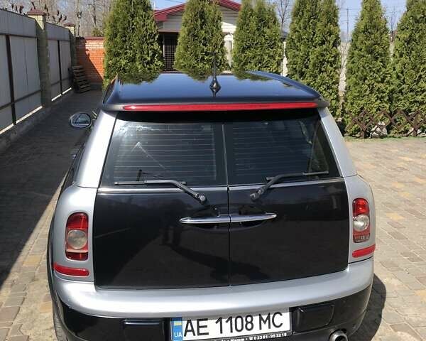 Міні Clubman, об'ємом двигуна 1.6 л та пробігом 213 тис. км за 6800 $, фото 3 на Automoto.ua