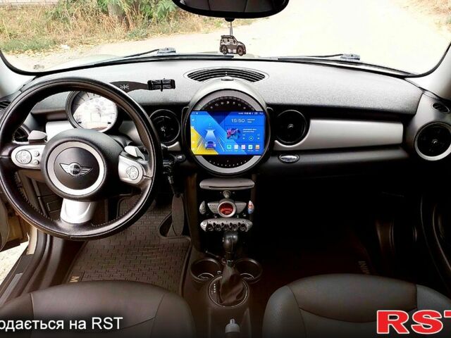 Мини Клабмен, объемом двигателя 1.6 л и пробегом 235 тыс. км за 7800 $, фото 13 на Automoto.ua