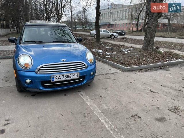 Мини Клабмен, объемом двигателя 1.6 л и пробегом 298 тыс. км за 6999 $, фото 7 на Automoto.ua