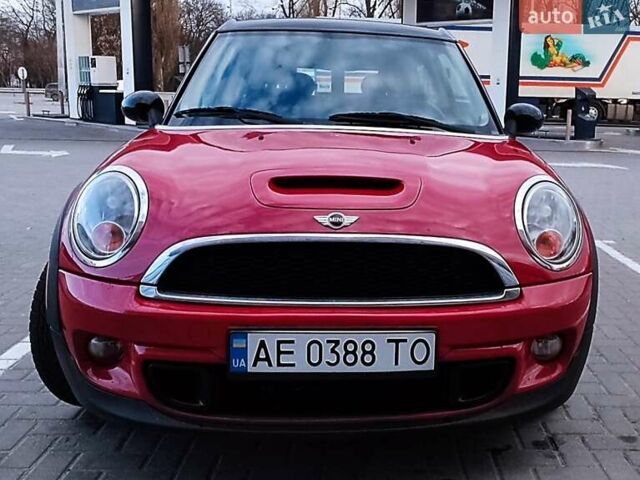 Мини Клабмен, объемом двигателя 1.6 л и пробегом 120 тыс. км за 7000 $, фото 6 на Automoto.ua