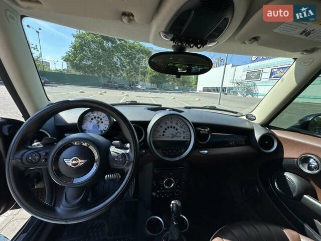 Міні Клубмен, об'ємом двигуна 1.6 л та пробігом 96 тис. км за 10500 $, фото 11 на Automoto.ua