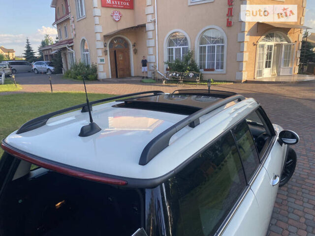 Міні Clubman, об'ємом двигуна 1.6 л та пробігом 310 тис. км за 6300 $, фото 9 на Automoto.ua