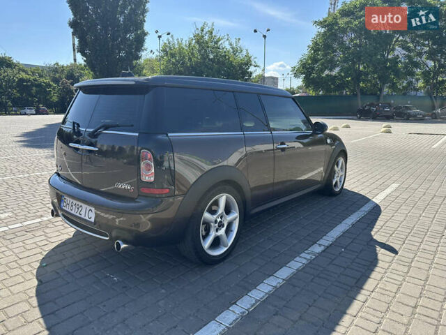 Міні Клубмен, об'ємом двигуна 1.6 л та пробігом 96 тис. км за 10500 $, фото 4 на Automoto.ua