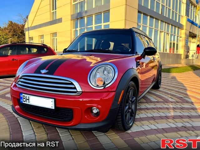 Міні Clubman, об'ємом двигуна 1.6 л та пробігом 233 тис. км за 6600 $, фото 2 на Automoto.ua