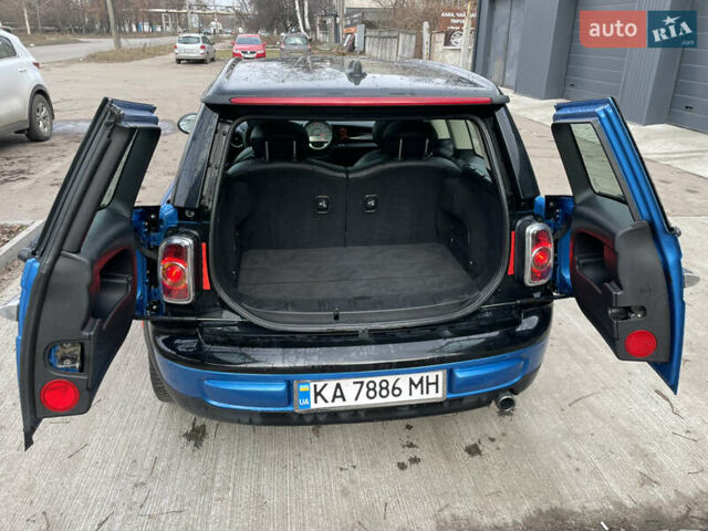 Мини Клабмен, объемом двигателя 1.6 л и пробегом 298 тыс. км за 6999 $, фото 21 на Automoto.ua