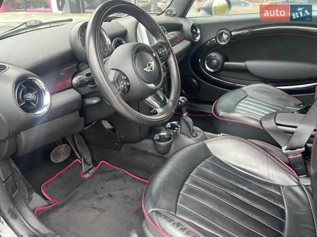 Мини Клабмен, объемом двигателя 1.6 л и пробегом 134 тыс. км за 9999 $, фото 10 на Automoto.ua
