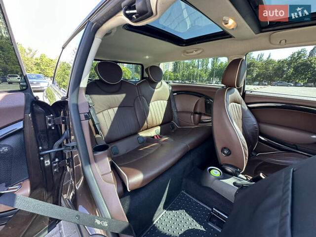 Міні Клубмен, об'ємом двигуна 1.6 л та пробігом 96 тис. км за 10500 $, фото 12 на Automoto.ua