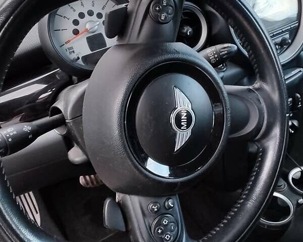 Мини Клабмен, объемом двигателя 1.6 л и пробегом 120 тыс. км за 7000 $, фото 9 на Automoto.ua
