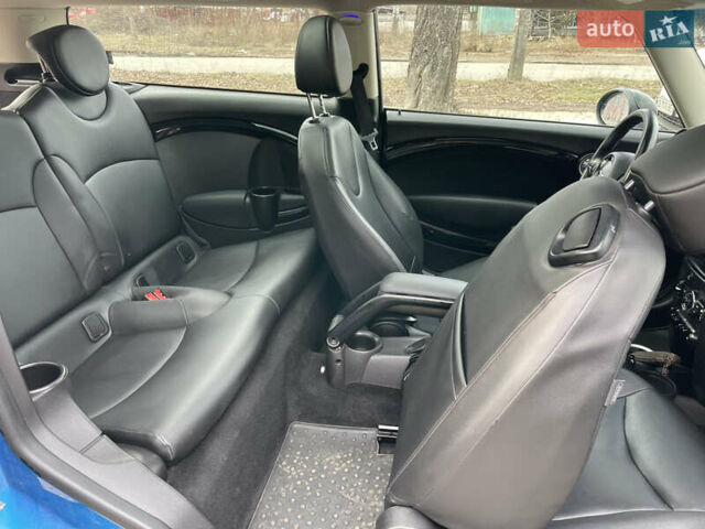 Мини Клабмен, объемом двигателя 1.6 л и пробегом 298 тыс. км за 6999 $, фото 16 на Automoto.ua