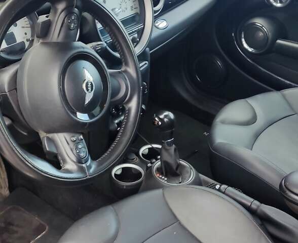 Мини Клабмен, объемом двигателя 1.6 л и пробегом 120 тыс. км за 7000 $, фото 8 на Automoto.ua