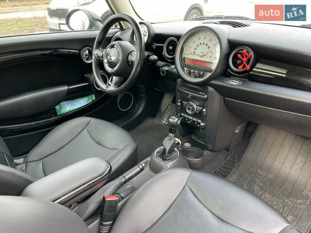 Мини Клабмен, объемом двигателя 1.6 л и пробегом 298 тыс. км за 6999 $, фото 13 на Automoto.ua