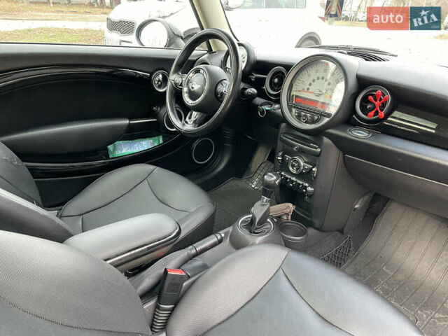 Мини Клабмен, объемом двигателя 1.6 л и пробегом 298 тыс. км за 6999 $, фото 14 на Automoto.ua