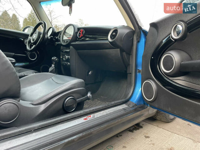 Мини Клабмен, объемом двигателя 1.6 л и пробегом 298 тыс. км за 6999 $, фото 12 на Automoto.ua