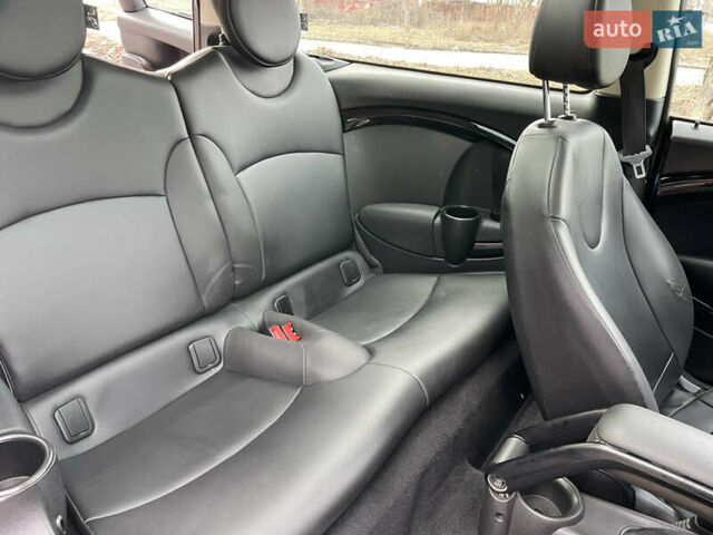 Мини Клабмен, объемом двигателя 1.6 л и пробегом 298 тыс. км за 6999 $, фото 15 на Automoto.ua