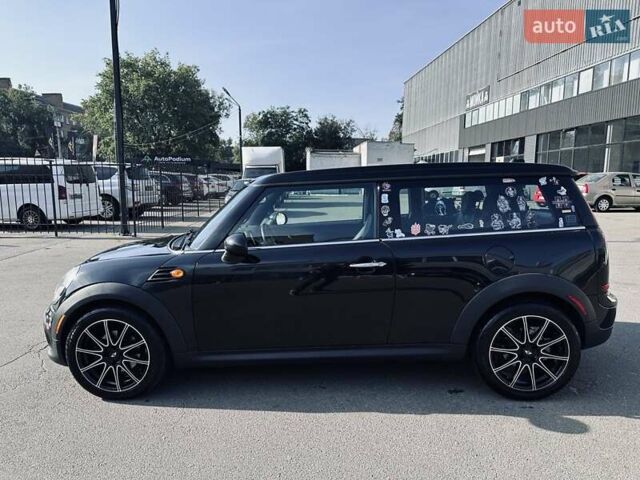 Мини Клабмен, объемом двигателя 1.6 л и пробегом 149 тыс. км за 8500 $, фото 5 на Automoto.ua
