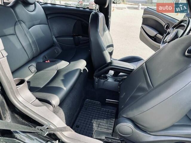 Мини Клабмен, объемом двигателя 1.6 л и пробегом 149 тыс. км за 8500 $, фото 4 на Automoto.ua