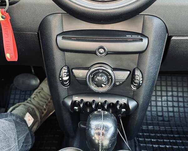 Мини Клабмен, объемом двигателя 1.6 л и пробегом 149 тыс. км за 8500 $, фото 1 на Automoto.ua