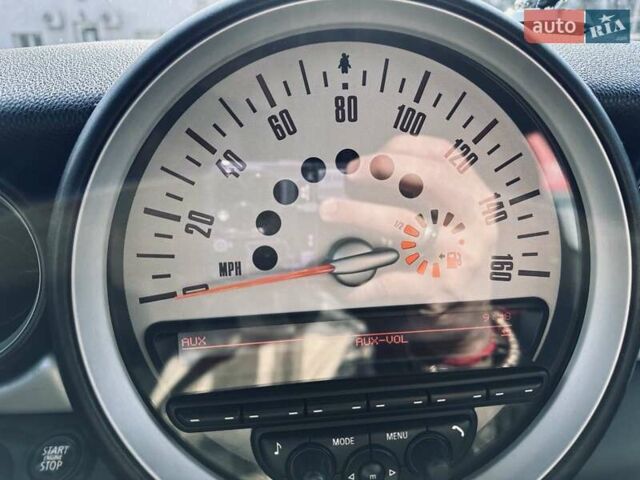 Мини Клабмен, объемом двигателя 1.6 л и пробегом 149 тыс. км за 8500 $, фото 17 на Automoto.ua