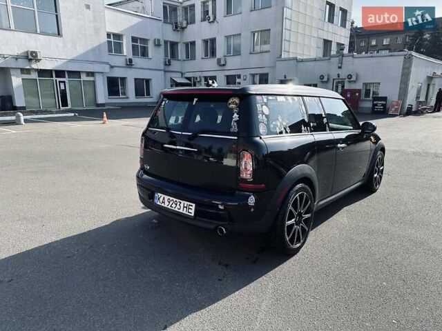 Мини Клабмен, объемом двигателя 1.6 л и пробегом 149 тыс. км за 8500 $, фото 10 на Automoto.ua