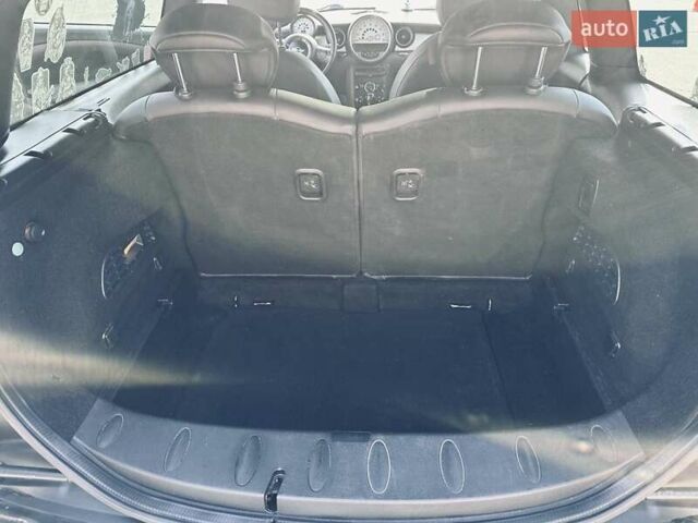 Мини Клабмен, объемом двигателя 1.6 л и пробегом 149 тыс. км за 8500 $, фото 16 на Automoto.ua