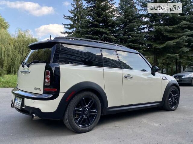 Міні Clubman, об'ємом двигуна 0 л та пробігом 146 тис. км за 9500 $, фото 13 на Automoto.ua